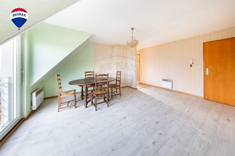 Maison - 109 m² - 6 pièces