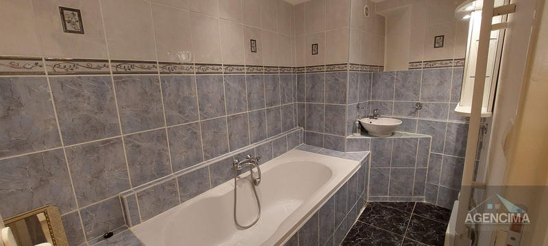 Maison de village - 78 m² - 4 pièces