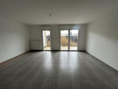 Maison - 89 m² - 4 pièces