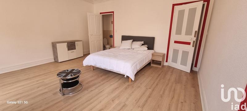 Appartement - 600 m² - 15 pièces