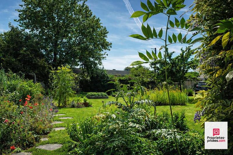 Maison - 138 m² - 6 pièces