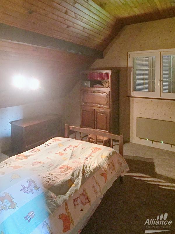 Maison - 140 m² - 7 pièces