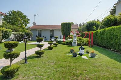 Maison - 50 m² - 3 pièces