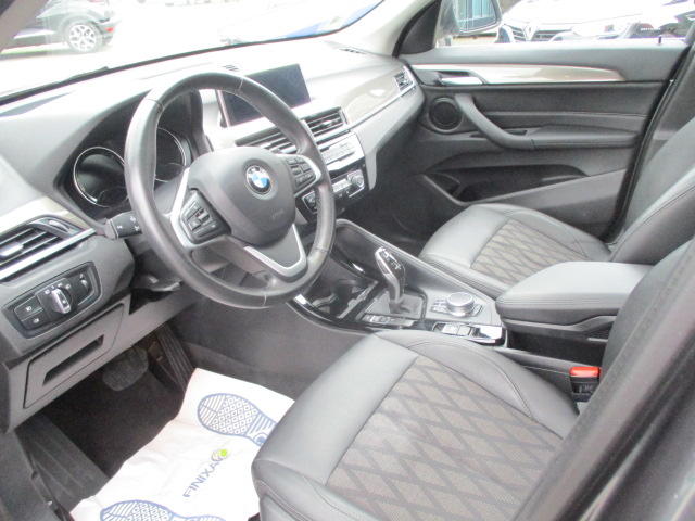 Bmw X1 s-Drive X-Line 16 Da 116 cv Dkg7
