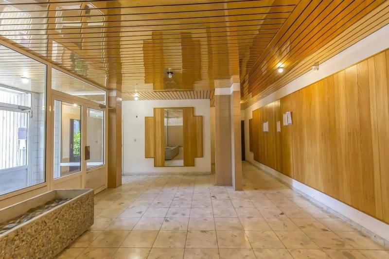 Appartement - 66 m² - 4 pièces