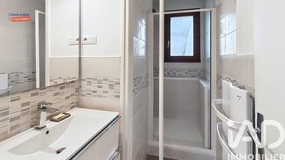 Appartement - 51 m² - 3 pièces