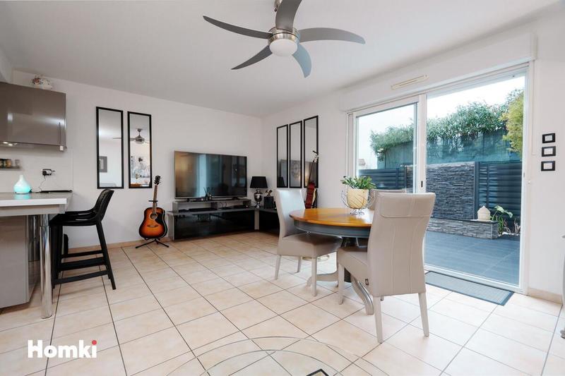 Villa - 86 m² - 4 pièces