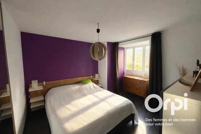 Maison - 110 m² - 6 pièces