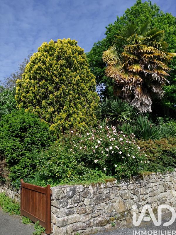 Maison de ville - 172 m² - 8 pièces