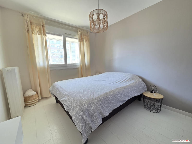 Appartement - 71 m² - 3 pièces