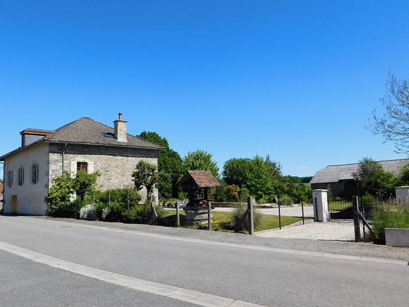 Maison - 173 m² - 5 pièces