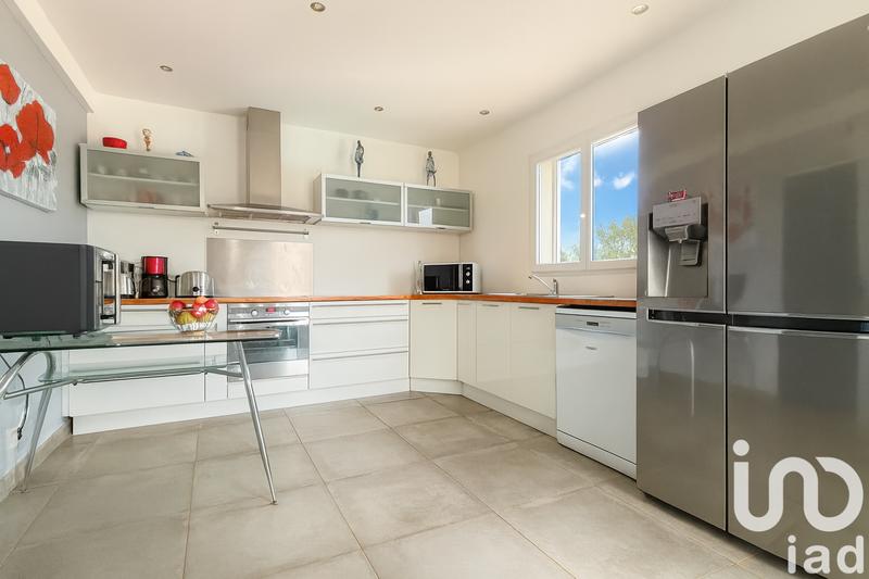 Maison - 144 m² - 4 pièces