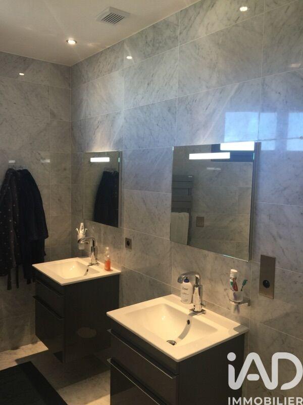 Maison de maîtres - 270 m² - 6 pièces