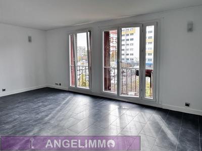 Appartement - 61 m² - 4 pièces