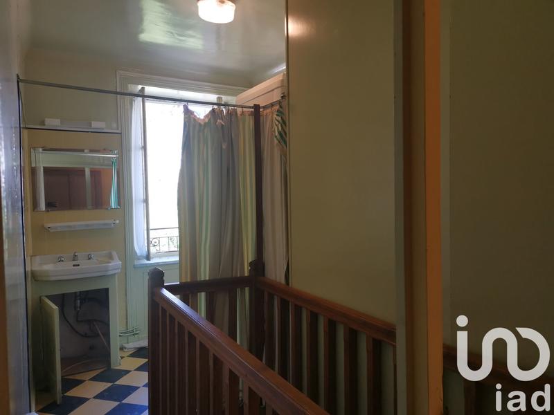 Maison de campagne - 255 m² - 9 pièces