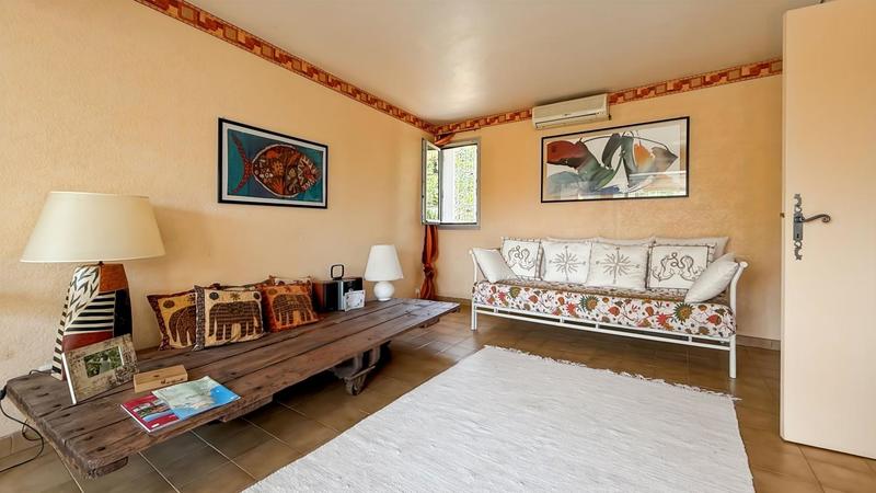 Appartement - 38 m² - 1 pièce