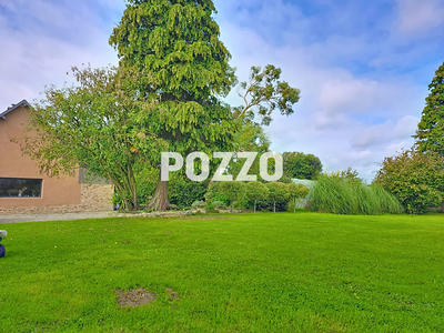 Maison - 148 m² - 6 pièces