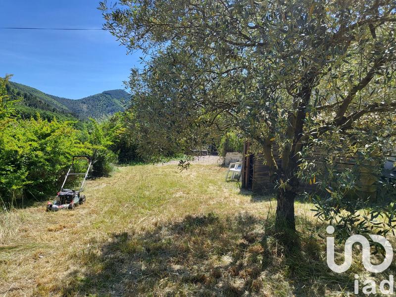 Maison - 97 m² - 4 pièces