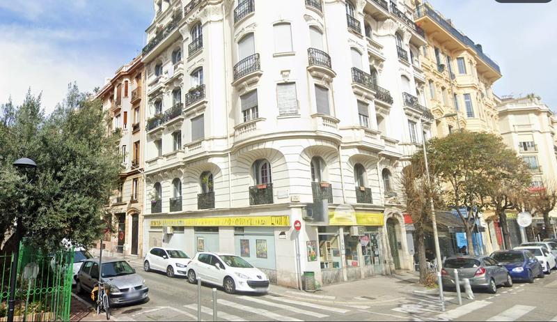 Local commercial - 96 m²