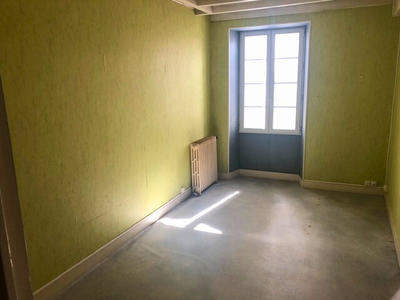 Immeuble - 162 m² - 11 pièces