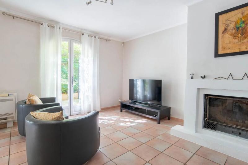 Mas - 162 m² - 10 pièces