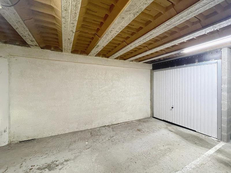 Appartement - 37 m² - 2 pièces