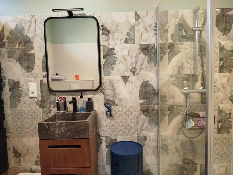 Maison - 200 m² - 6 pièces