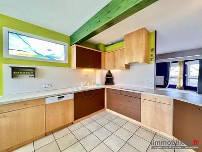 Maison - 158 m² - 5 pièces