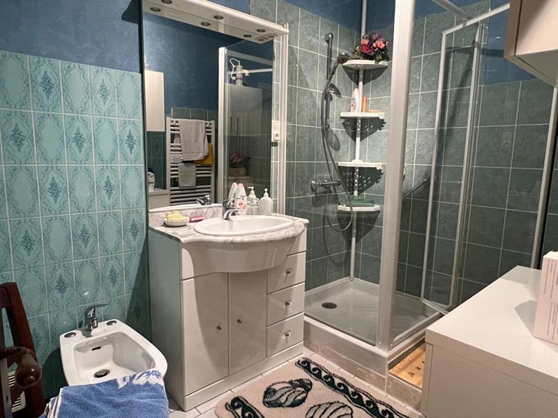 Maison en pierre - 84 m² - 4 pièces