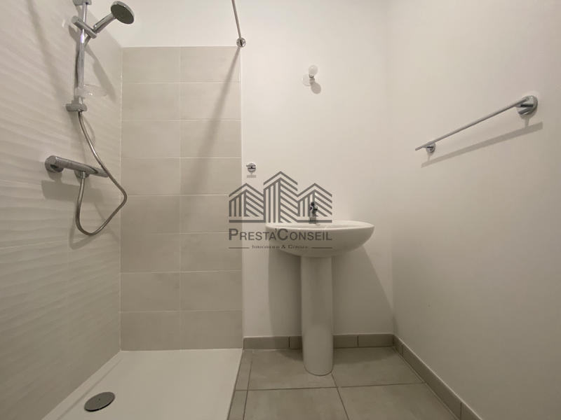 Maison - 81 m² - 4 pièces