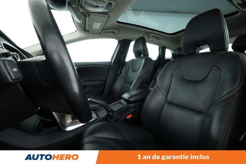 Volvo V40 Cross Country 2.0 D2 Summum Geartronic 120 ch