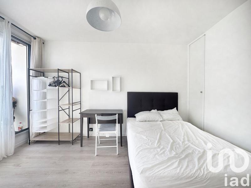 Appartement - 22 m² - 1 pièce