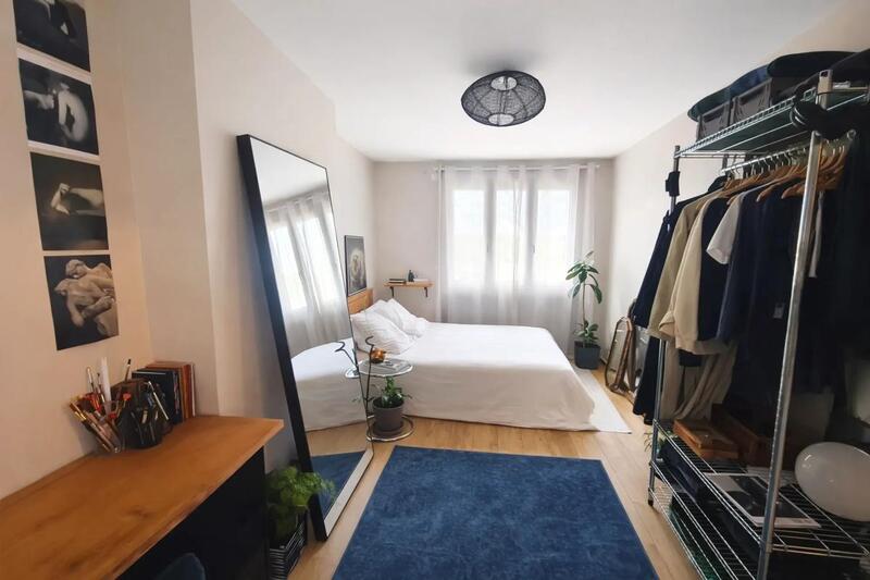 Maison de bourg - 155 m² - 7 pièces