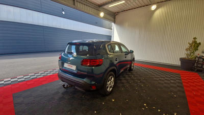 Citroën C5 Aircross Bluehdi 130 Ss Live