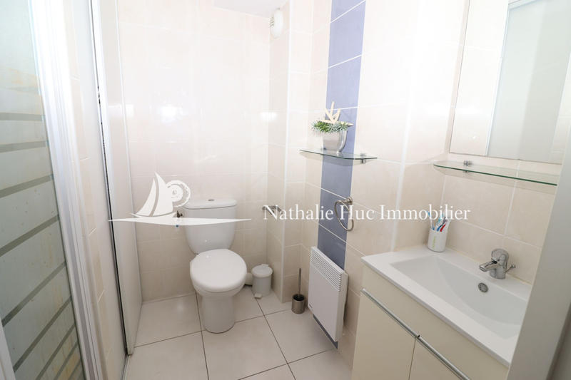 Appartement - 76 m² - 3 pièces