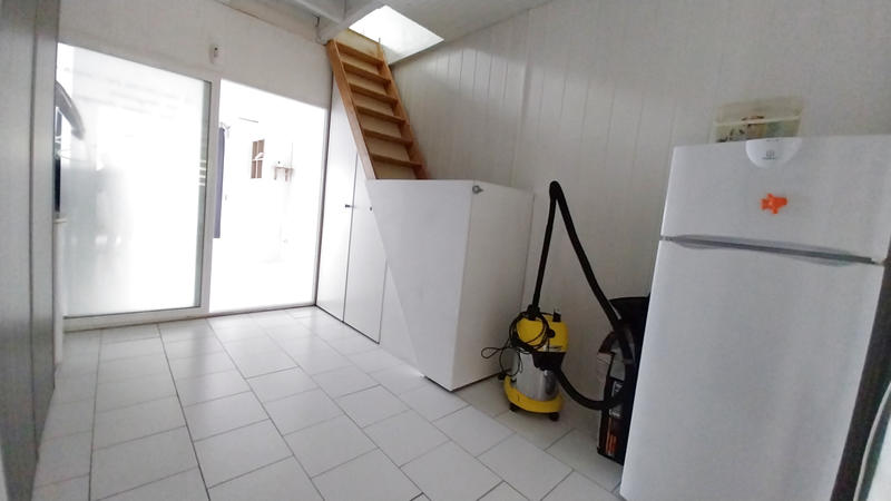 Maison - 150 m² - 7 pièces