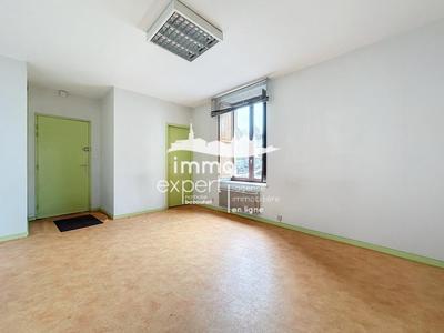 Bureau - 64 m² - 5 pièces