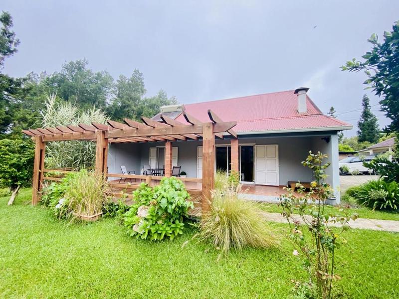 Maison - 190 m² - 6 pièces