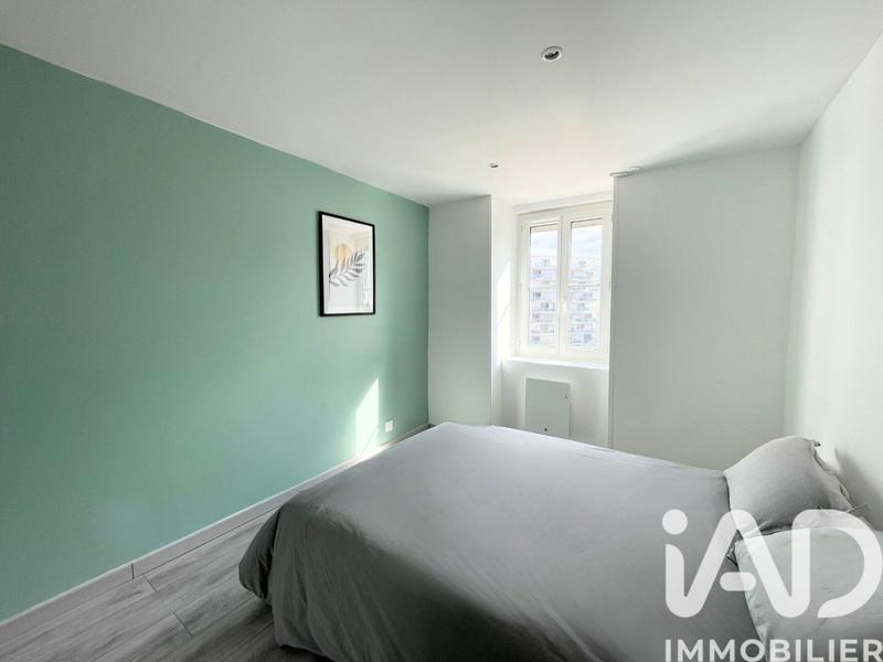 Duplex - 134 m² - 4 pièces