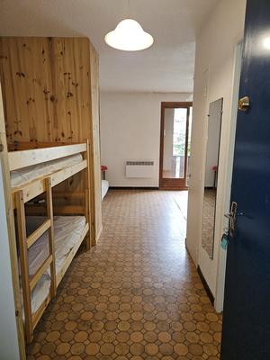 Appartement - 25 m² - 1 pièce