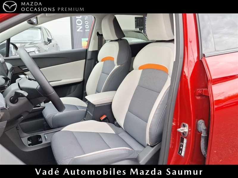 Mg Mg4 4 150kw Ev 64 Kwh Luxury