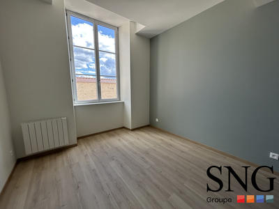 Appartement - 16 m² - 1 pièce