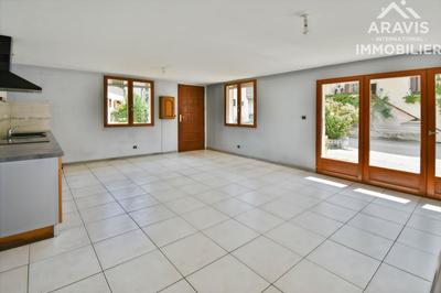 Maison - 45 m² - 2 pièces