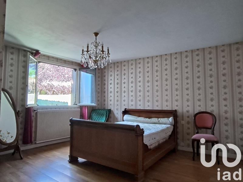 Maison de ville - 89 m² - 4 pièces