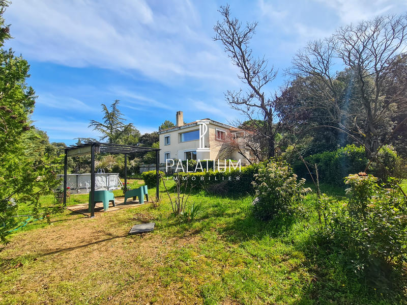 Villa - 170 m² - 6 pièces