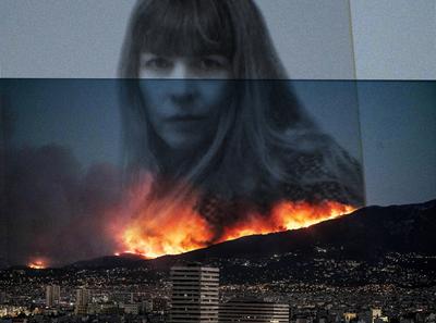 Un jour sans vent (Une Orestie) de Céleste Germe