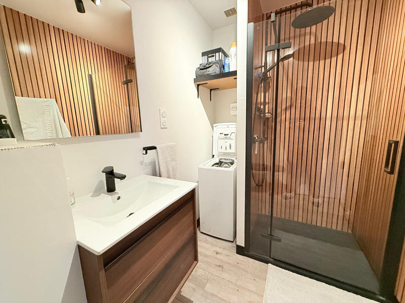 Maison - 105 m² - 4 pièces