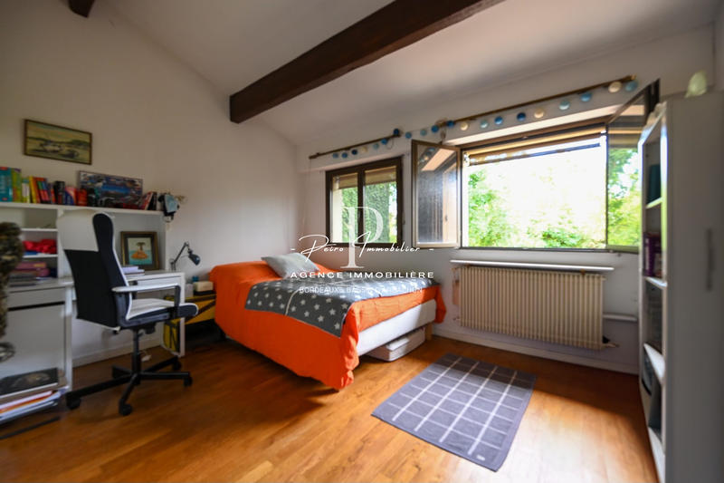 Maison - 149 m² - 5 pièces