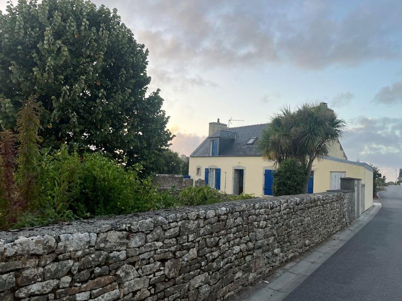 Maison - 72 m² - 5 pièces