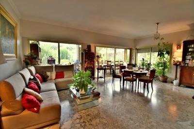 Appartement - 90 m² - 3 pièces